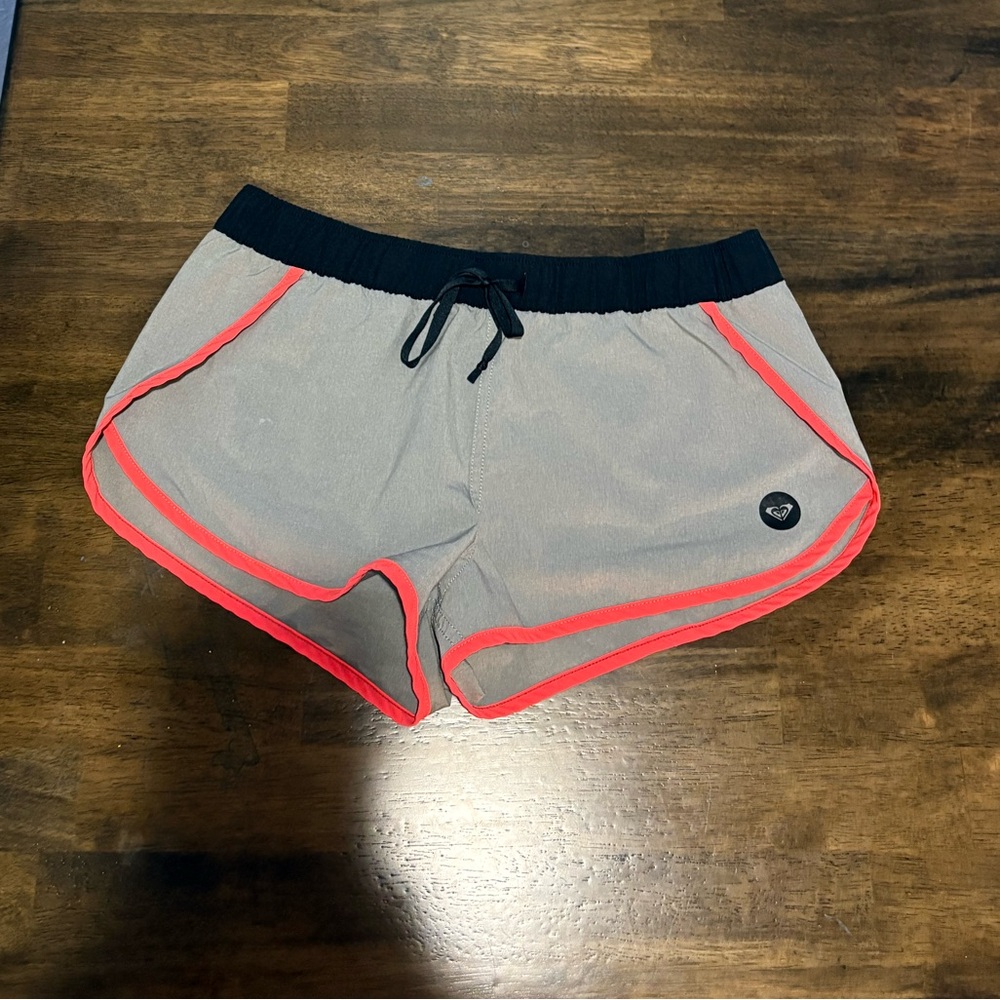 Roxy Athletic Shorts